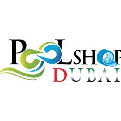 Pool Shop Logo