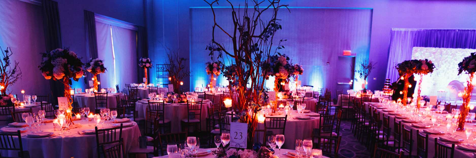 Banquet Hall Web Application Solution Software Event Booking Software