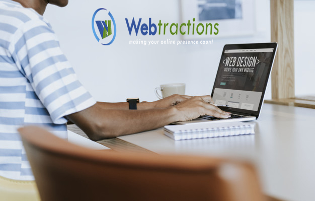 Can web design be beneficial for startups | Webtractions