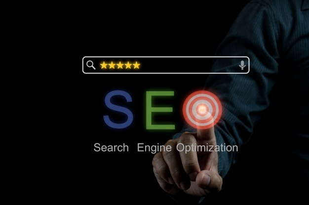 SEO can be personalized according to the needs of your business | Webtractions
