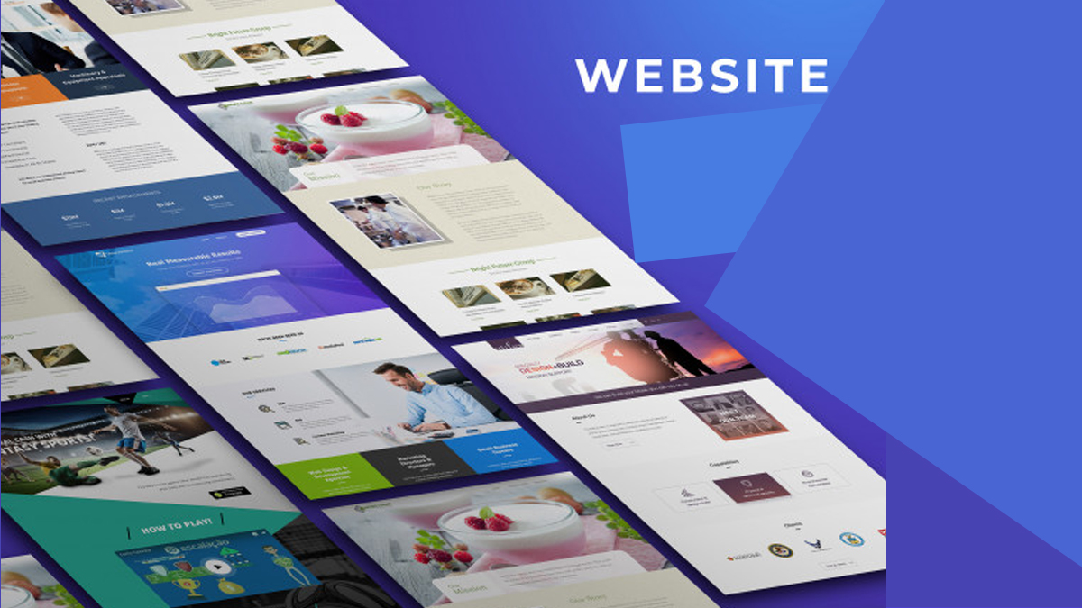 Web design and websites: How do they complement each other | Webtractions