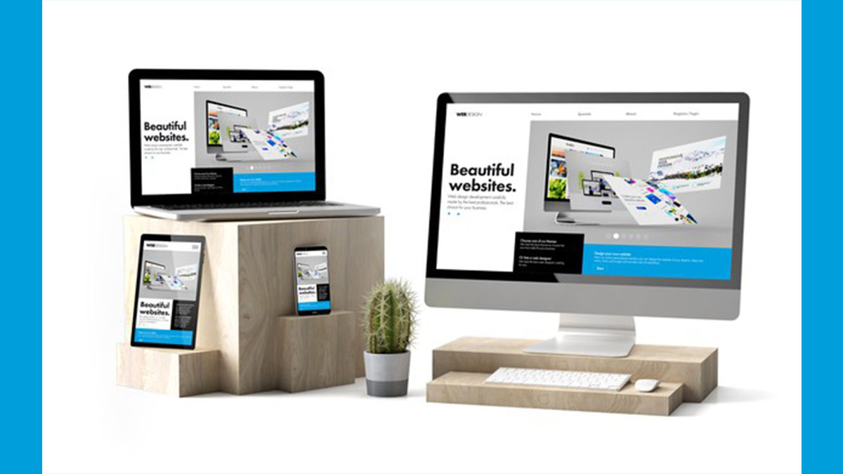 Web design isn’t limited to beauty; it extends to functionality as well | Webtractions